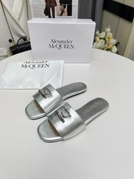 alexander mcqueen chaussons pour femme s_12b5a03